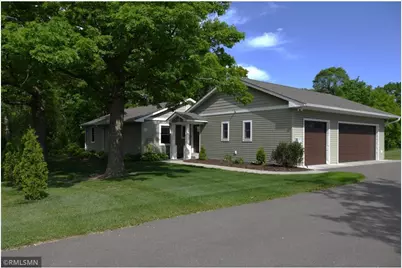 142 County Road, Houlton, WI 54082 - Photo 1