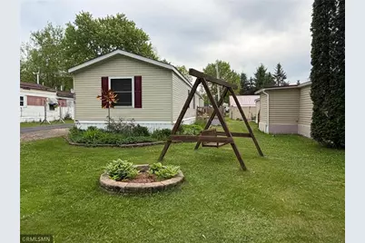608 Milltown Avenue, Milltown, WI 54858 - Photo 1