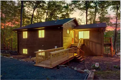 2007 Richardson Court, Luck, WI 54853 - Photo 1