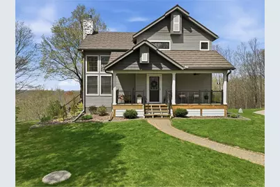 N7908 County Road J, Menomonie, WI 54751 - Photo 1