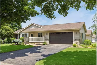 843 Leroy Lane, River Falls, WI 54022 - Photo 1