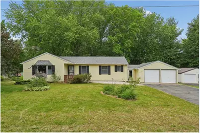 235 Horsmann Avenue, Dresser, WI 54009 - Photo 1