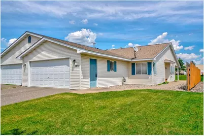 2238 Sacia Lane, Hudson, WI 54016 - Photo 1