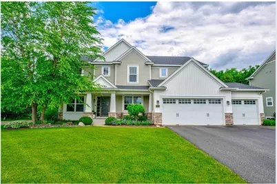 2123 Vermillion Curve, Woodbury, MN 55129 - Photo 1