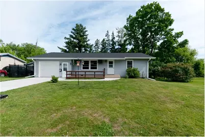 125 W Monroe Avenue, Barron, WI 54812 - Photo 1