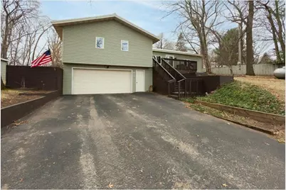510 State Road 25, Wheeler, WI 54772 - Photo 1