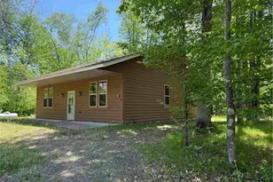 9600 W Kickin Back Trl, Iron Ridge, WI 54847 - Photo 1