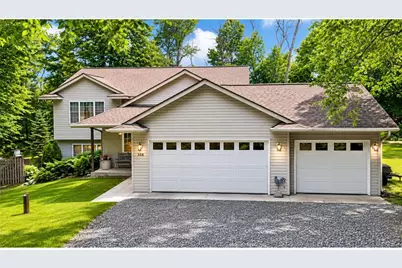 2364 53rd Street, Somerset, WI 54025 - Photo 1