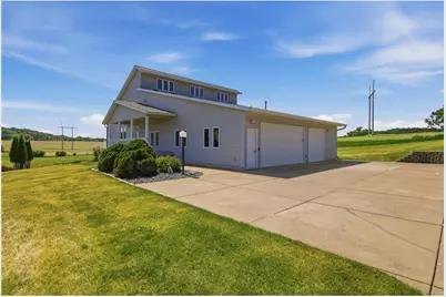 E4948 429th Avenue, Menomonie, WI 54751 - Photo 1