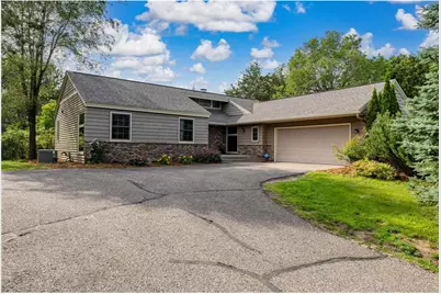 416 N Glover Road, Hudson, WI 54016 - Photo 1