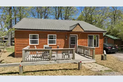 7444 N Pats Landing Road #8, Hayward, WI 54843 - Photo 1