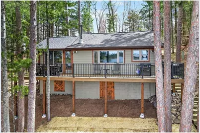 28843 E Rooney Lake Drive, Spooner, WI 54801 - Photo 1