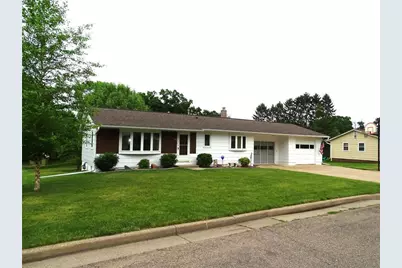 922 Auth Street, Durand, WI 54736 - Photo 1