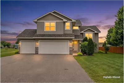 814 Brady Lane, New Richmond, WI 54017 - Photo 1
