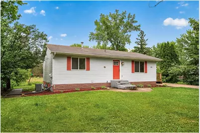 244 5th Street, Forest Lake, MN 55025 - Photo 1