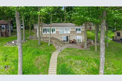 1642 2nd Avenue, Turtle Lake, WI 54889 - Photo 1