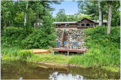 5121 Dake Road, Siren, WI 54872 - Photo 1