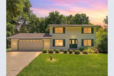9331 Cedar Forest Road, Eden Prairie, MN 55347 - Photo 1