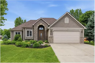 868 Brady Lane, New Richmond, WI 54017 - Photo 1