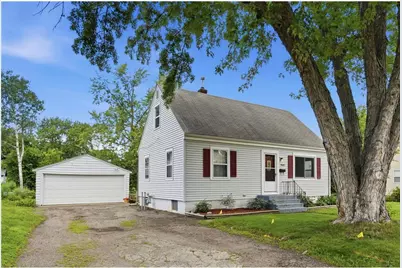 909 Selby Avenue, Saint Paul Park, MN 55071 - Photo 1