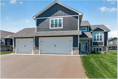 411 Westwood Drive, River Falls, WI 54022 - Photo 1