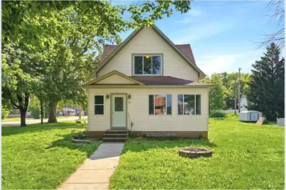 130 N Woodworth Street, Elmwood, WI 54740 - Photo 1