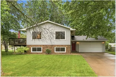1407 Meadowlark Lane, New Richmond, WI 54017 - Photo 1