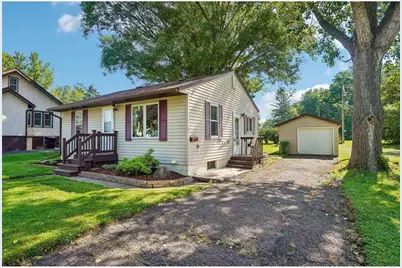 409 Birchwood Avenue, Amery, WI 54001 - Photo 1