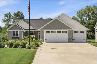 590 Northern Lights Drive, Prescott, WI 54021 - Photo 1