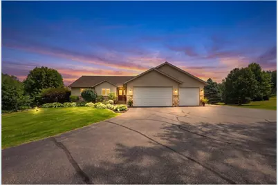 413 New Century Drive, Hudson, WI 54016 - Photo 1