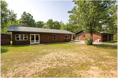 W6719 Carr Drive, Minong, WI 54859 - Photo 1