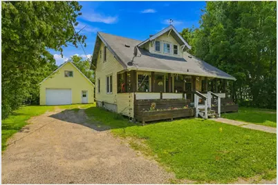 317 Water Avenue, Amery, WI 54001 - Photo 1