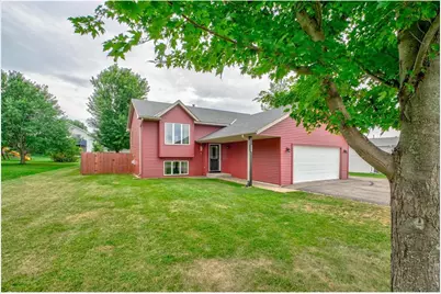 1410 Summit Street, Baldwin, WI 54002 - Photo 1