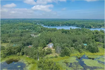 1388 Kemah Park Trail, Balsam Lake, WI 54810 - Photo 1