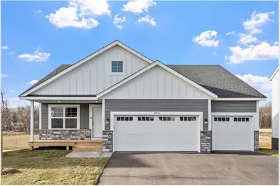 996 Willow Glen Avenue, Somerset, WI 54025 - Photo 1