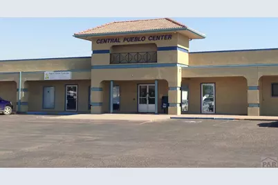 801-807 W 4th St, Pueblo, CO 81003 - Photo 1