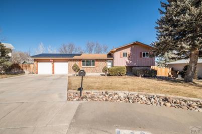 7 Colt Court, Pueblo, CO 81008 - Photo 1