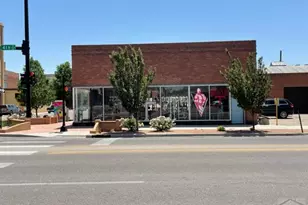 304 W 4th St, Pueblo, CO 81003 - Photo 1