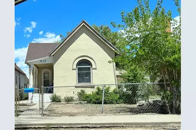 813 E 6th St #1, Pueblo, CO 81001 - Photo 1