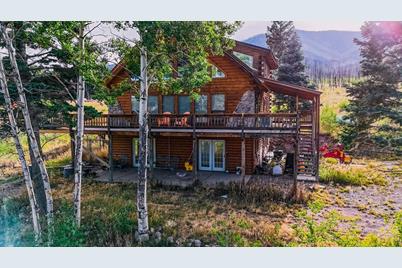 277 Thompson Rd, La Veta, CO 81055 - Photo 1