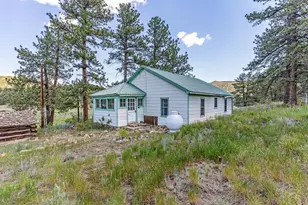 9091 Co Rd 271, Westcliffe, CO 81252 - Photo 1