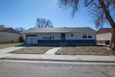 1814 Iroquois Rd, Pueblo, CO 81001 - Photo 1