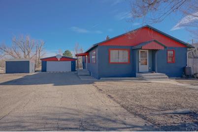 511 E 5th St, Walsenburg, CO 81089 - Photo 1