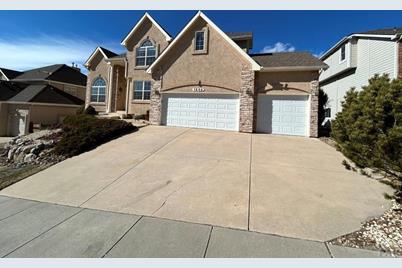 1232 Castle Hills Pl, Colorado Springs, CO 80921 - Photo 1