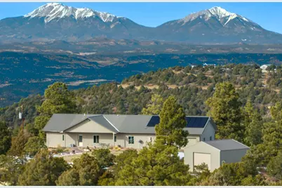 33330 Cottonwood Canyon Dr, Trinidad, CO 81082 - Photo 1