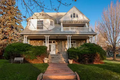 717&amp; 723 Willow St, Trinidad, CO 81082 - Photo 1