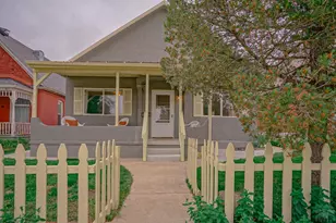 232 E 6th St, Walsenburg, CO 81089 - Photo 1