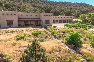 693 Co Rd 572, Gardner, CO 81040 - Photo 1