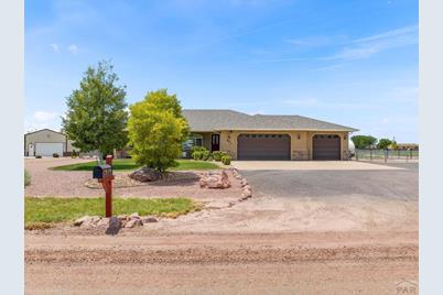 851 S Flamenco Dr, Pueblo West, CO 81007 - Photo 1