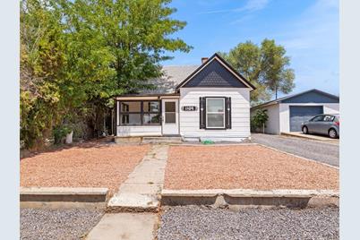 1109 W 16th St, Pueblo, CO 81003 - Photo 1